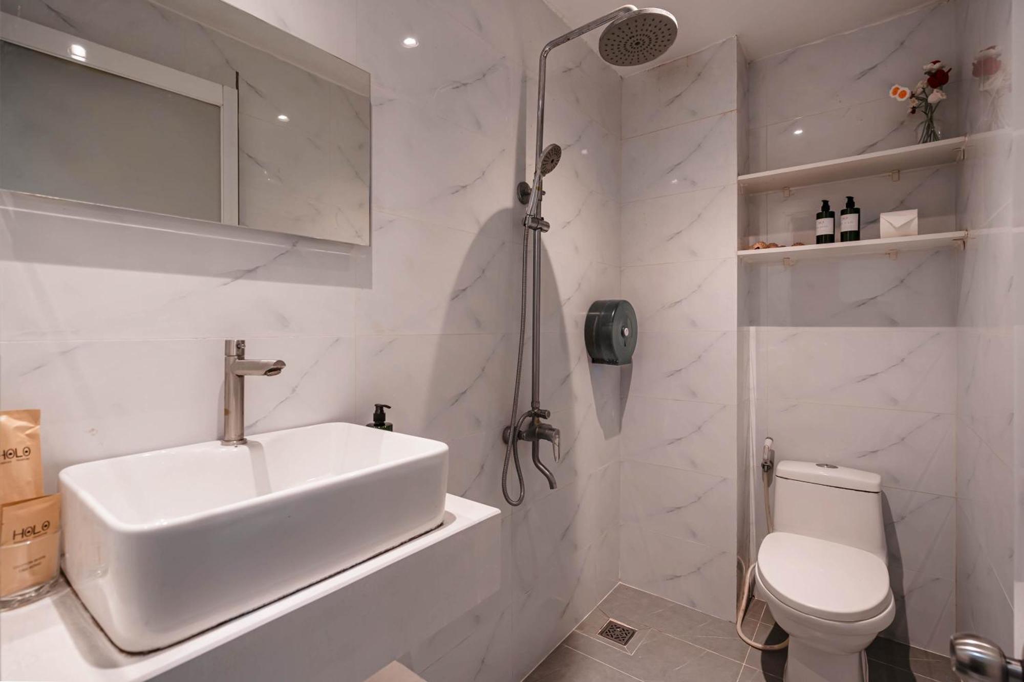 B Deluxe 01 Appart hôtel